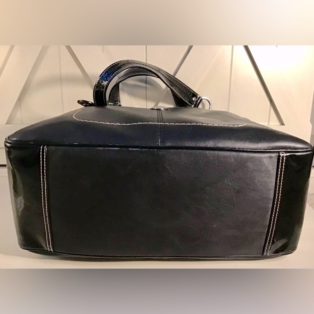 Coach bag - Picture 3 of 9